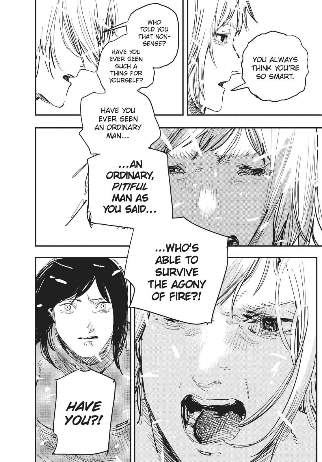 Read Fire Punch EN Manga Online