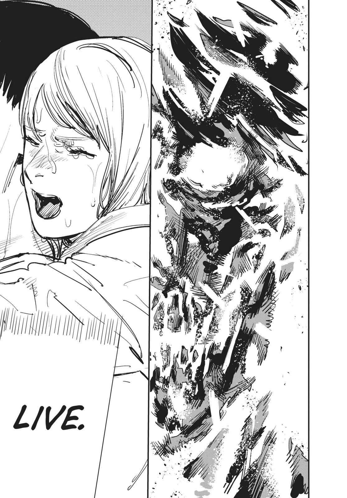 Read Fire Punch EN Manga Online