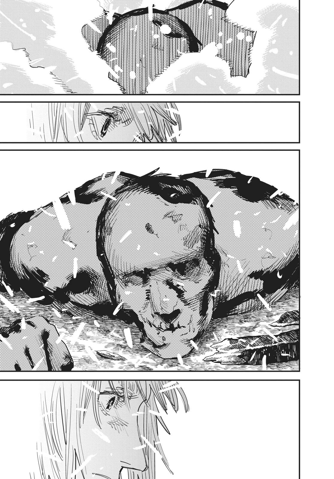 Read Fire Punch EN Manga Online