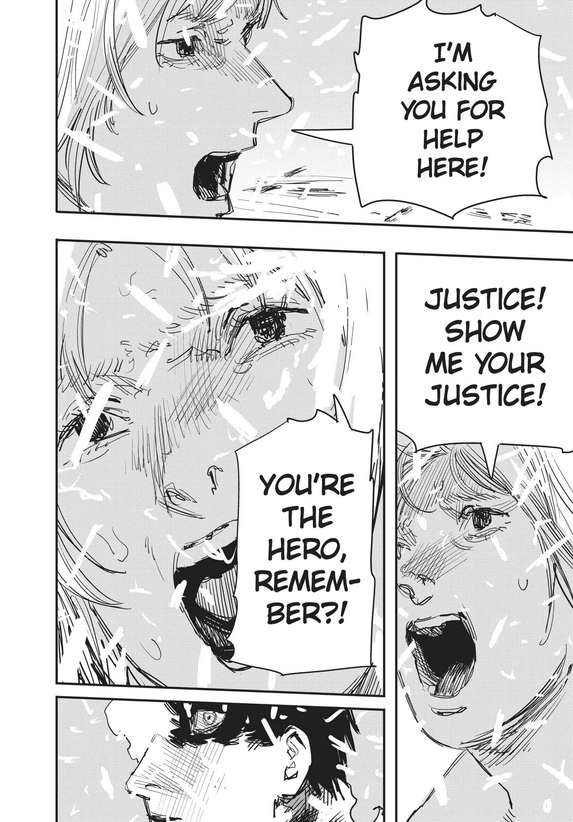 Read Fire Punch EN Manga Online