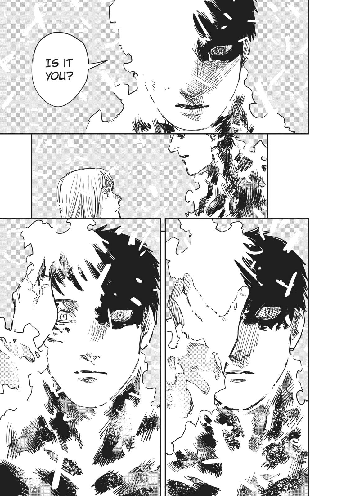 Read Fire Punch EN Manga Online