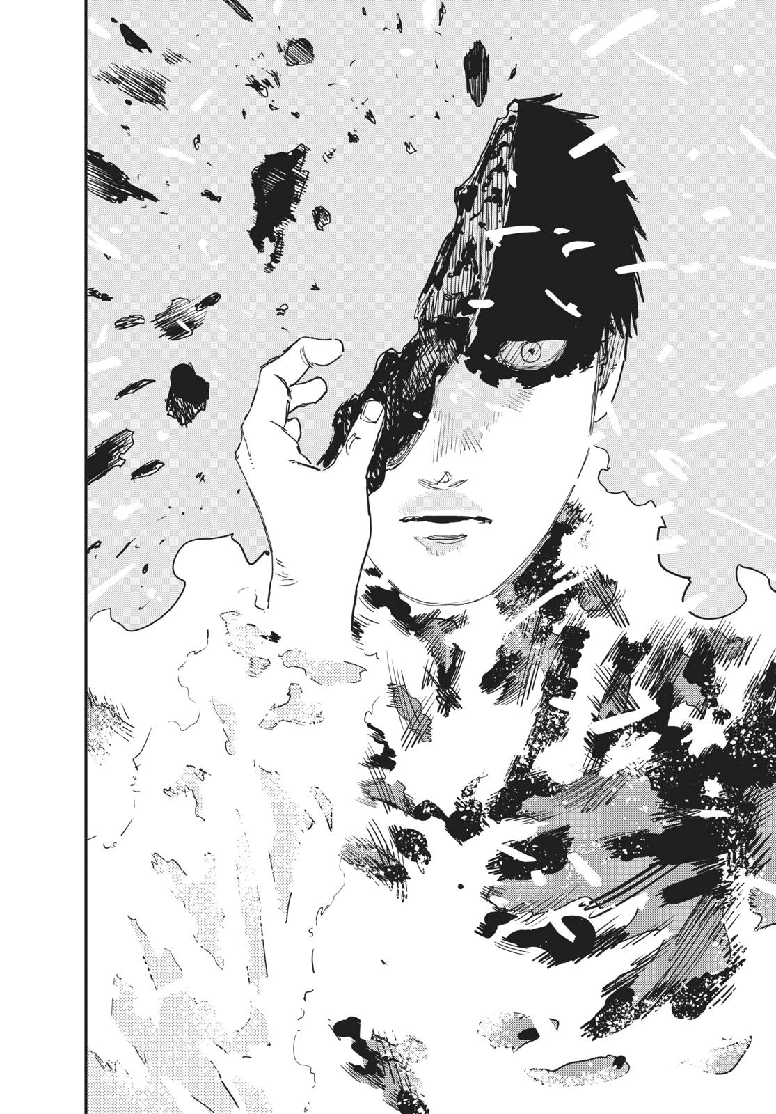 Read Fire Punch EN Manga Online