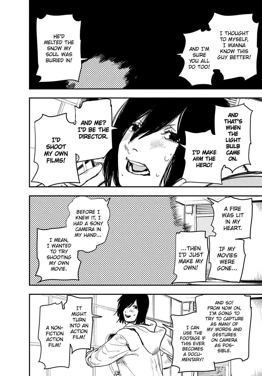 Read Fire Punch EN Manga Online