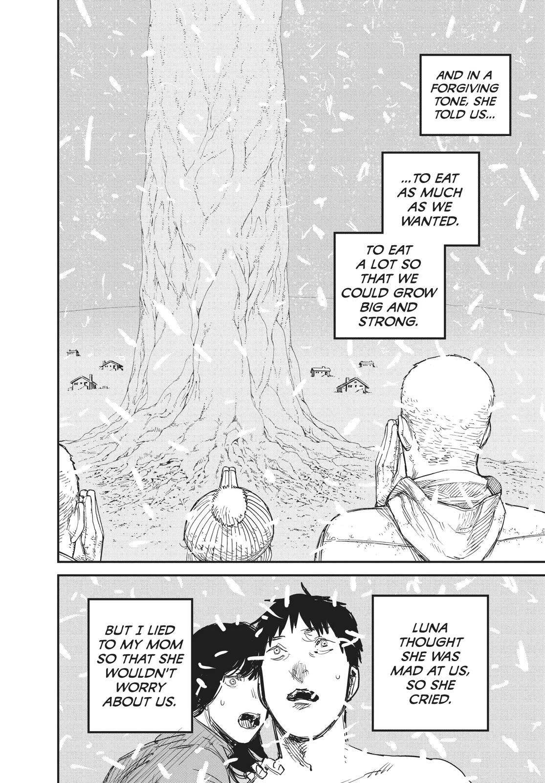 Read Fire Punch EN Manga Online