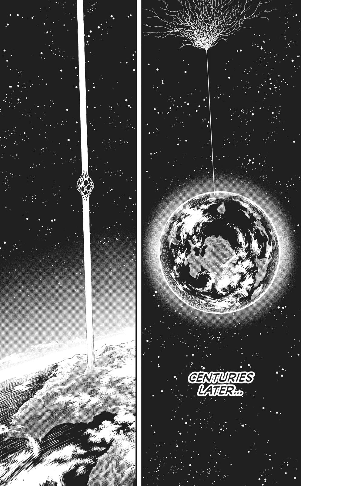 Read Fire Punch EN Manga Online