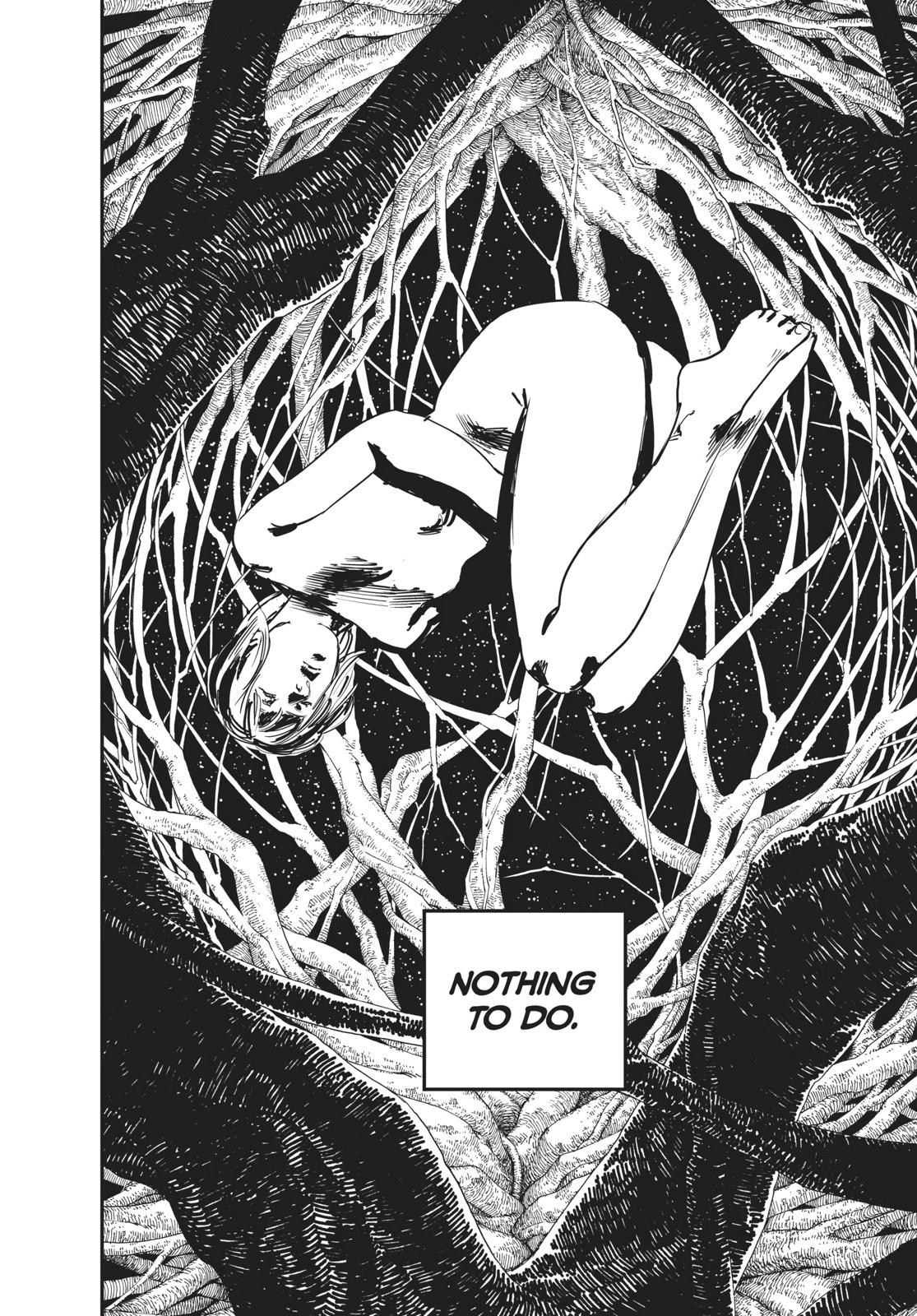 Read Fire Punch EN Manga Online