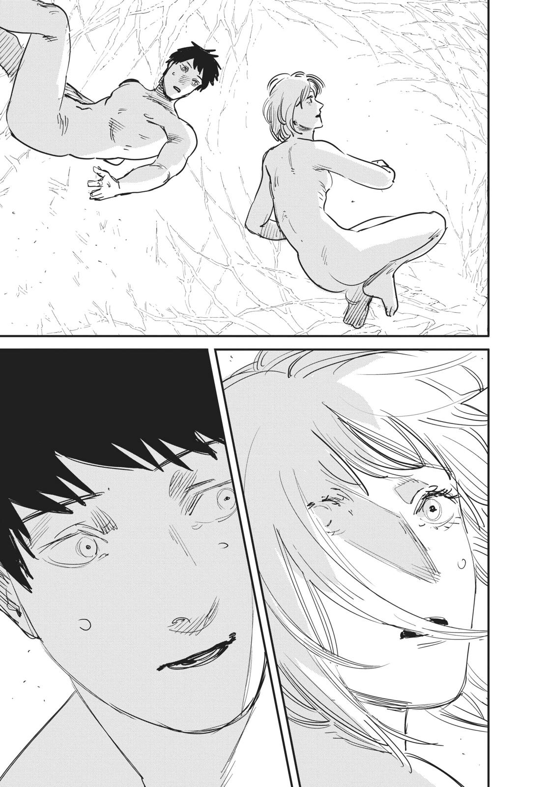 Read Fire Punch EN Manga Online