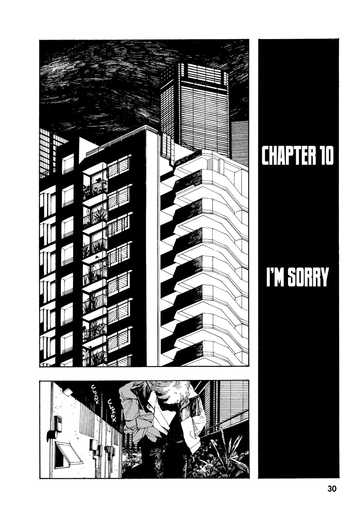 Read Fool Night EN Manga Online