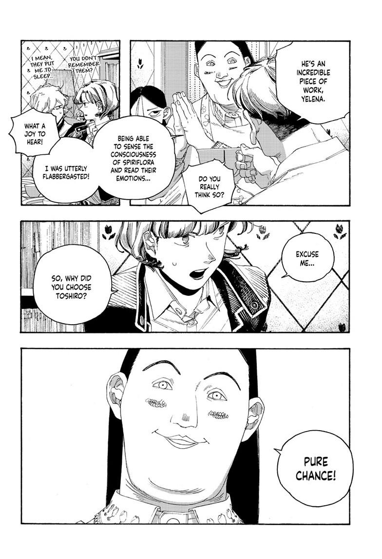 Read Fool Night EN Manga Online