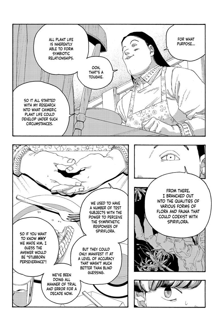 Read Fool Night EN Manga Online