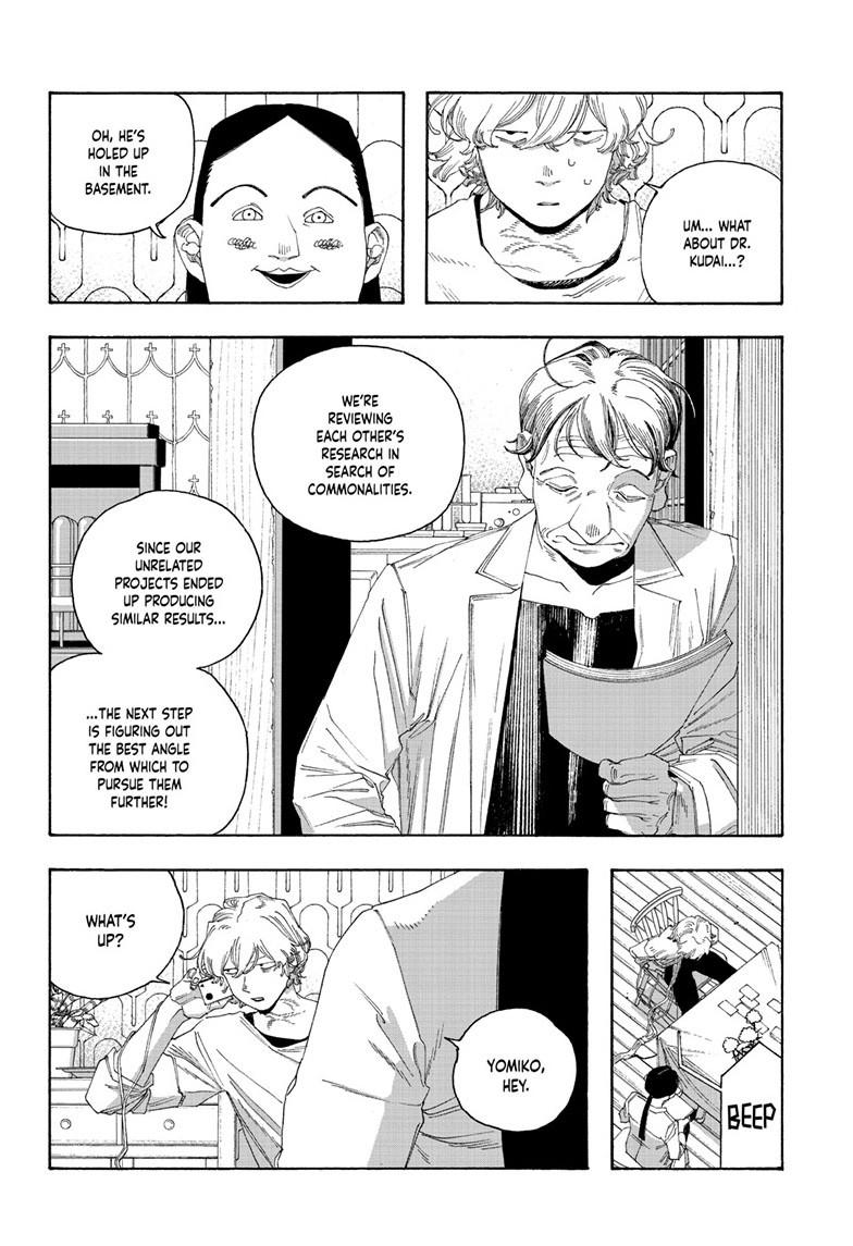 Read Fool Night EN Manga Online