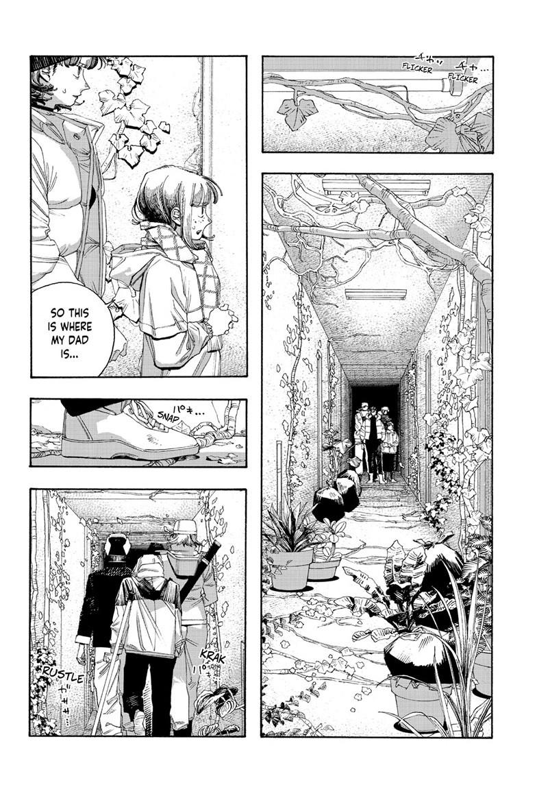 Read Fool Night EN Manga Online