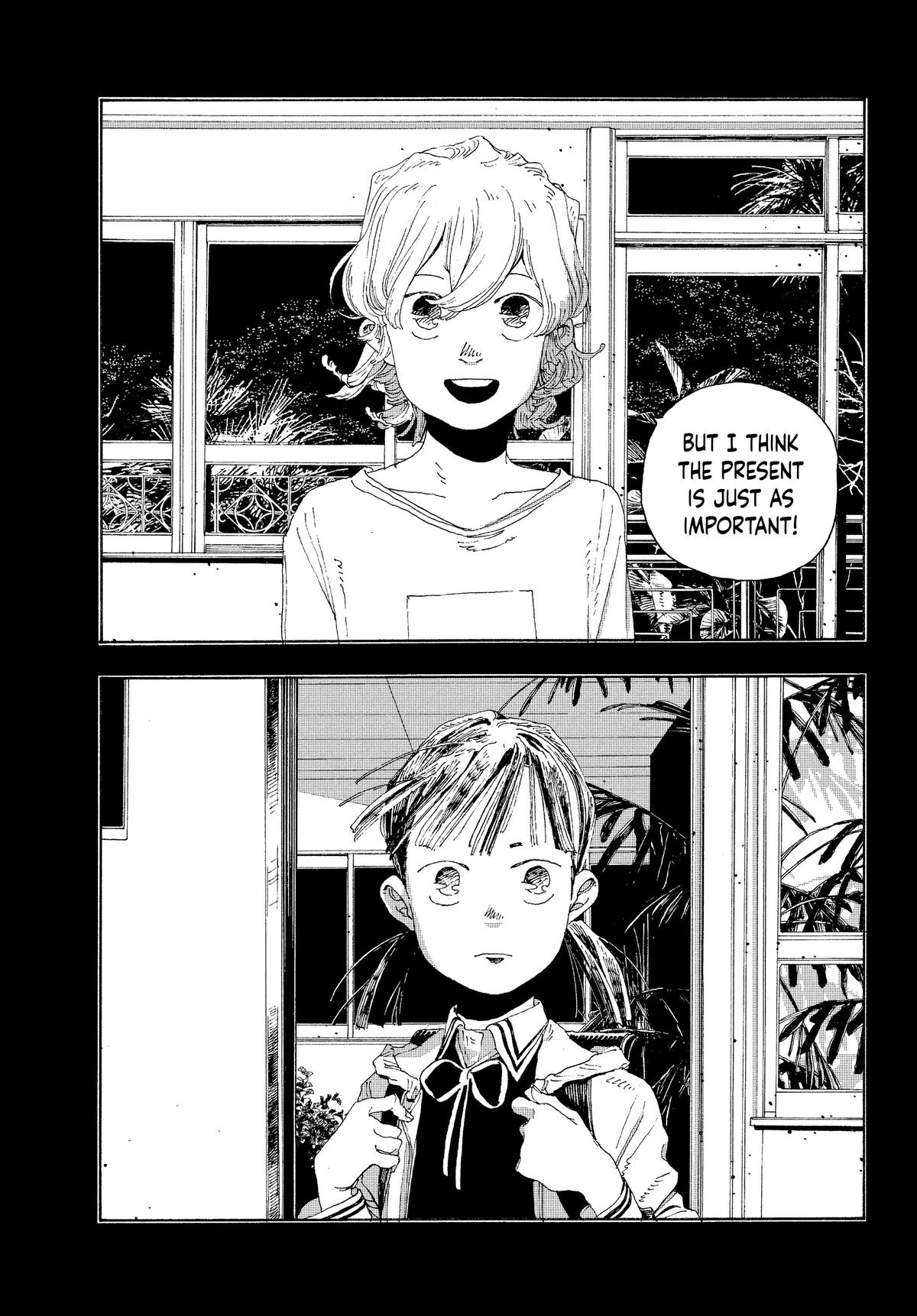 Read Fool Night EN Manga Online