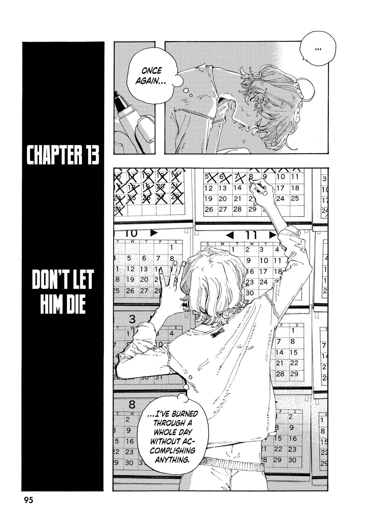 Read Fool Night EN Manga Online