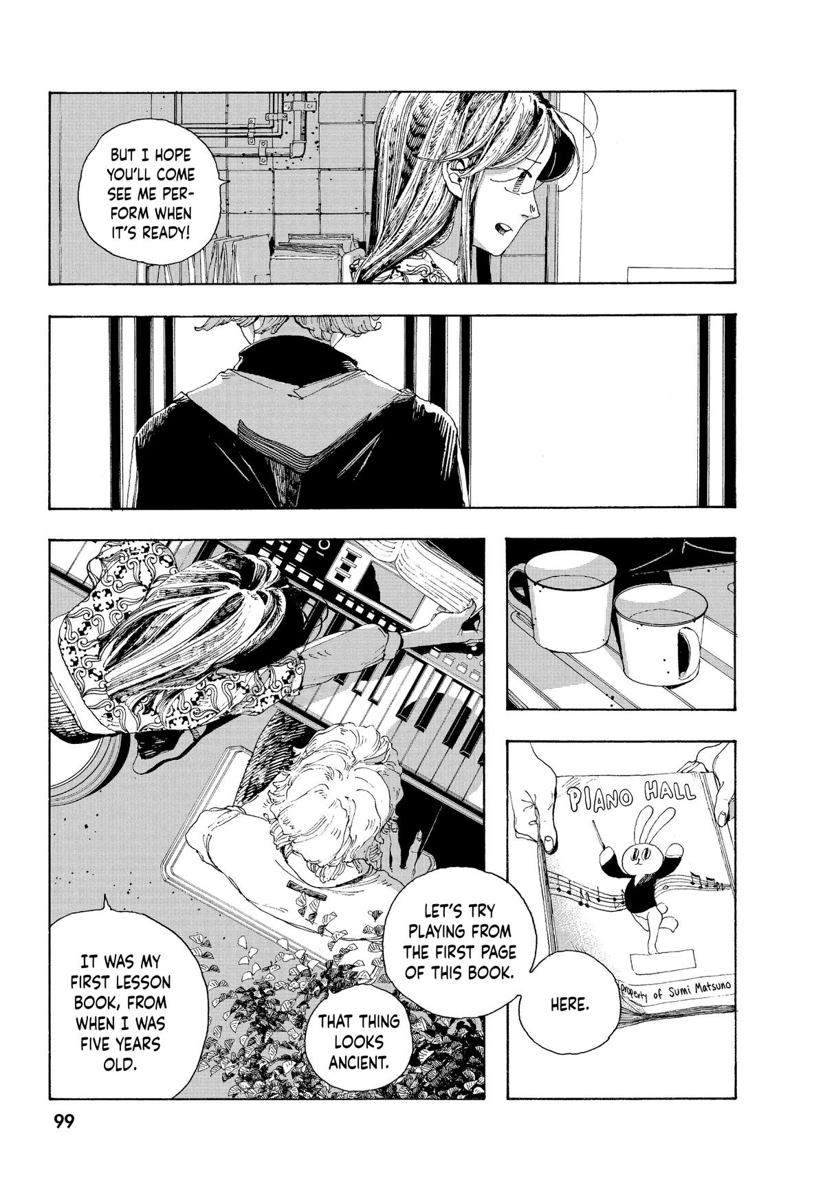 Read Fool Night EN Manga Online