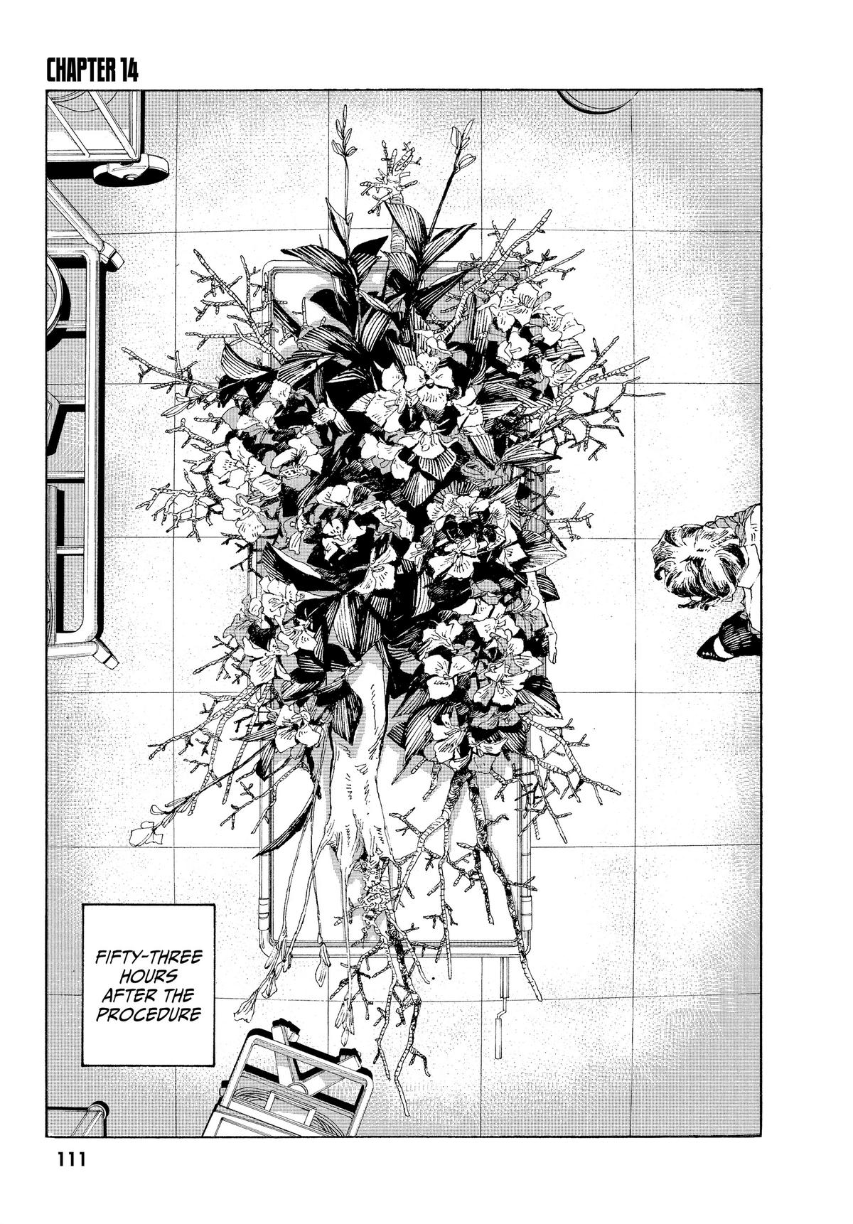 Read Fool Night EN Manga Online