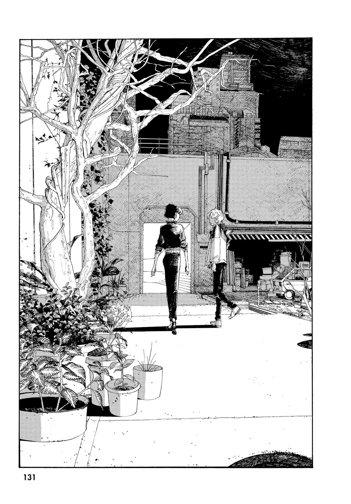 Read Fool Night EN Manga Online