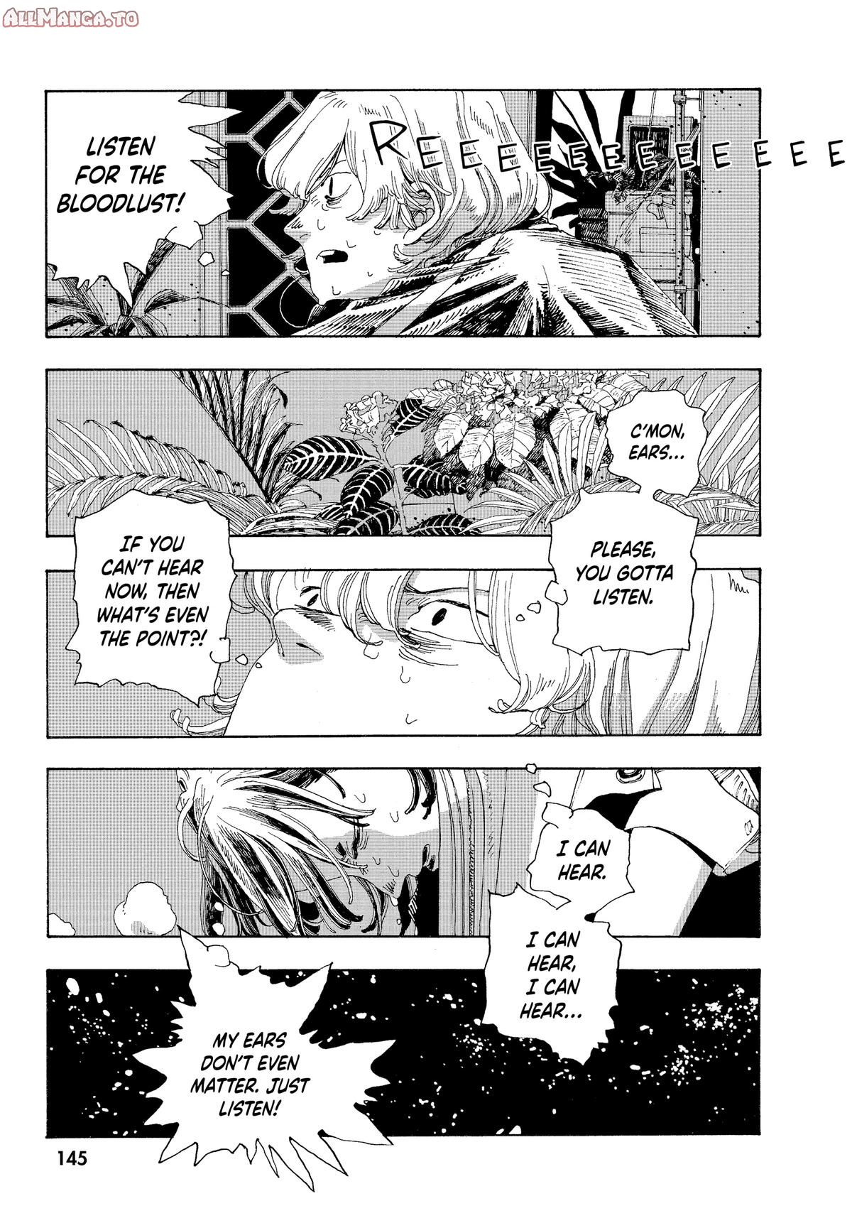 Read Fool Night EN Manga Online