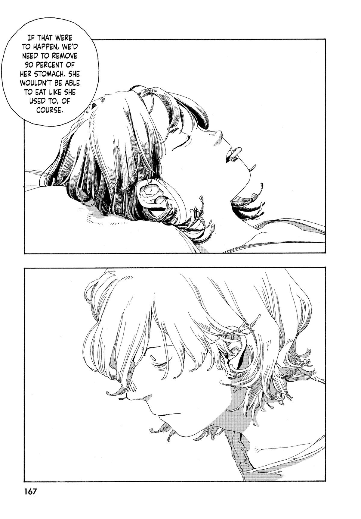 Read Fool Night EN Manga Online