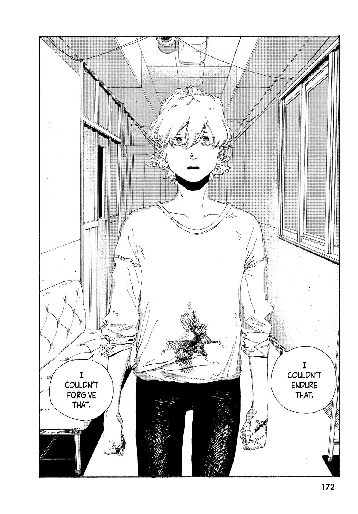 Read Fool Night EN Manga Online