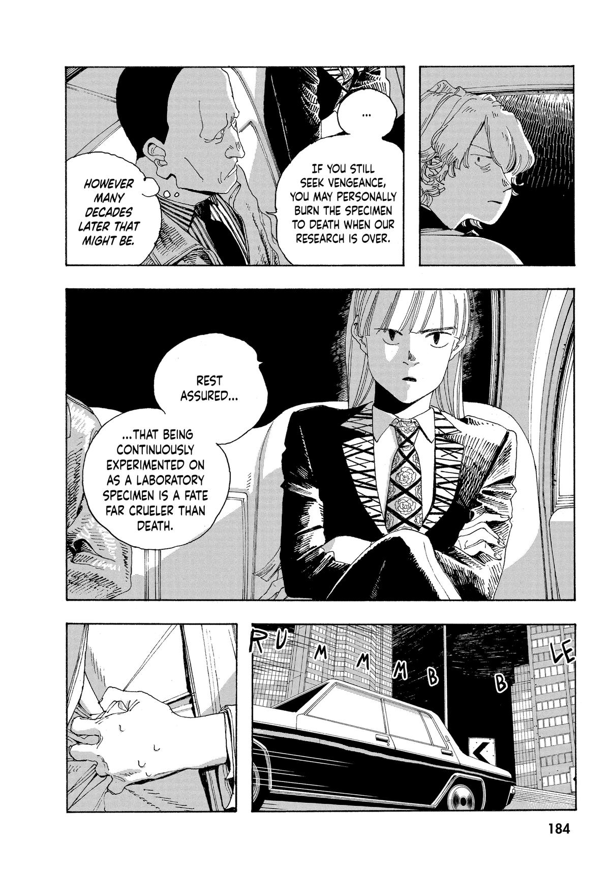 Read Fool Night EN Manga Online