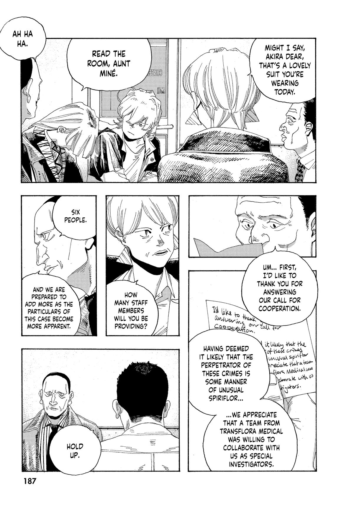 Read Fool Night EN Manga Online