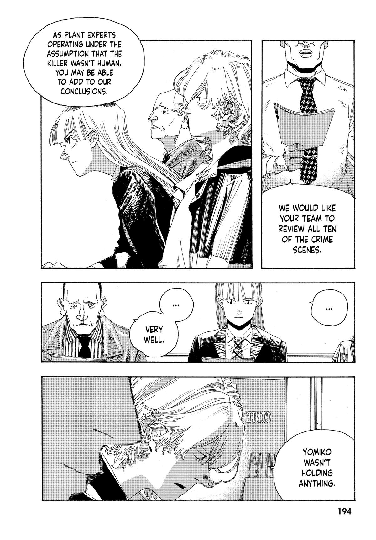 Read Fool Night EN Manga Online