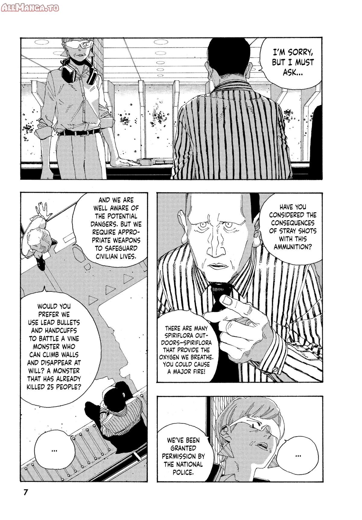 Read Fool Night EN Manga Online