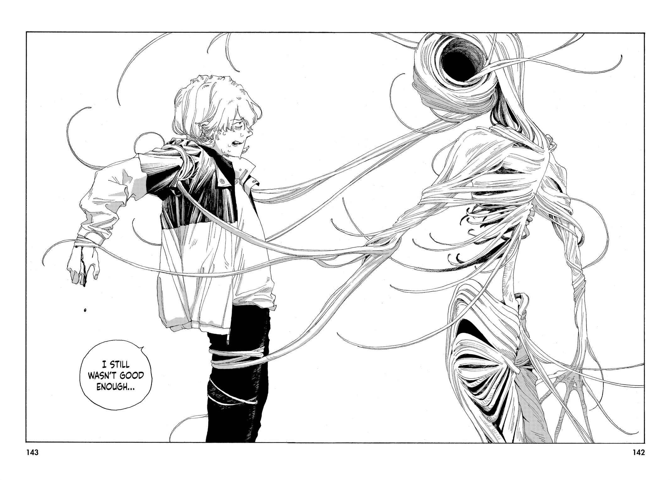 Read Fool Night EN Manga Online