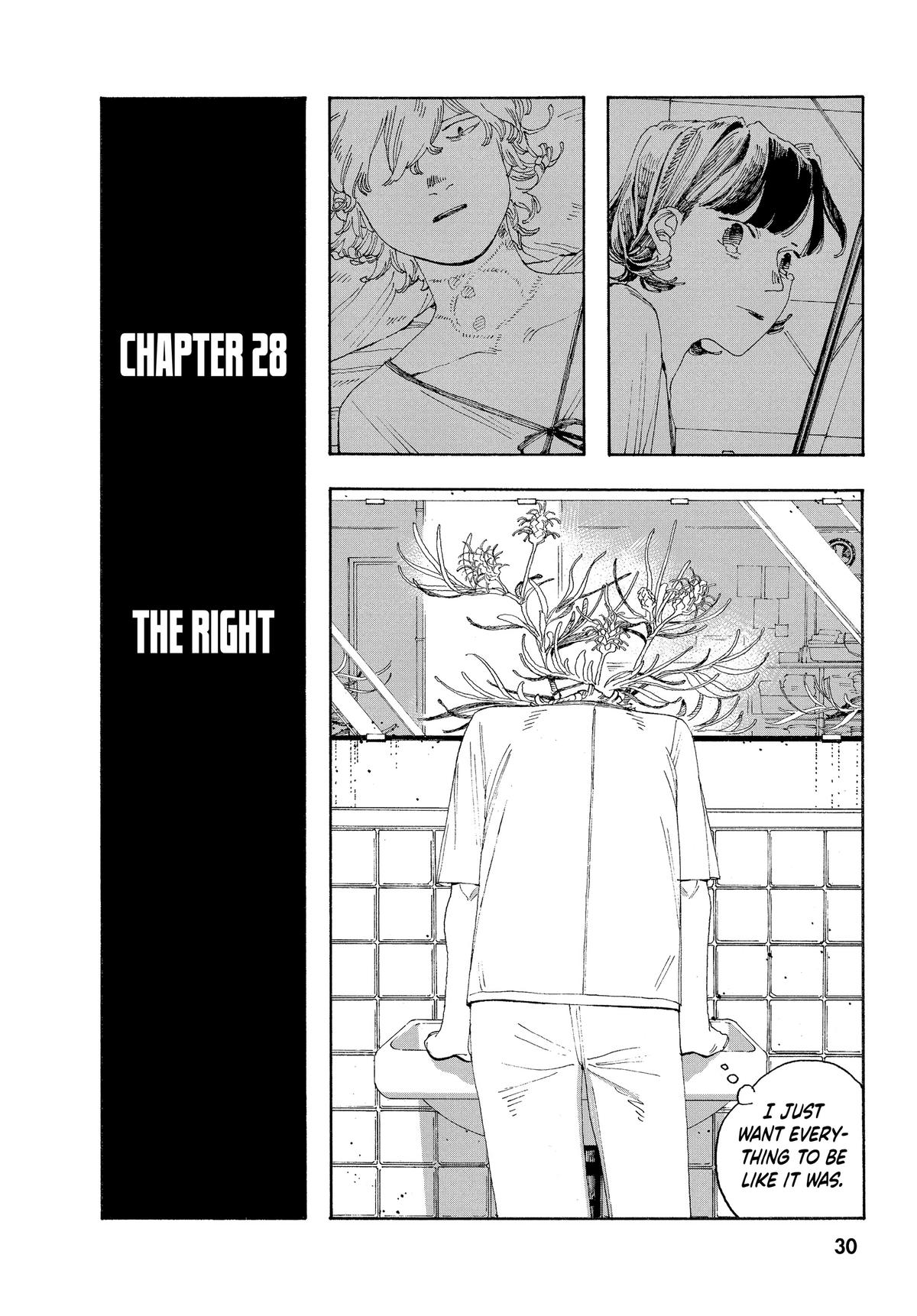 Read Fool Night EN Manga Online