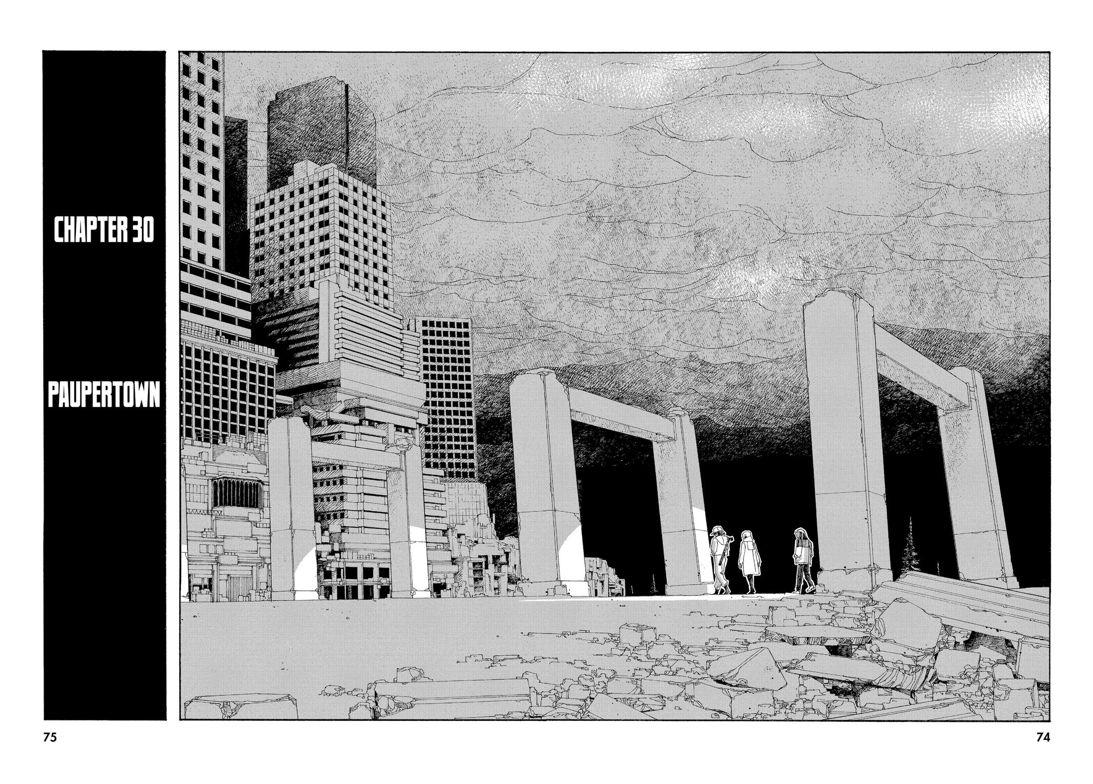 Read Fool Night EN Manga Online