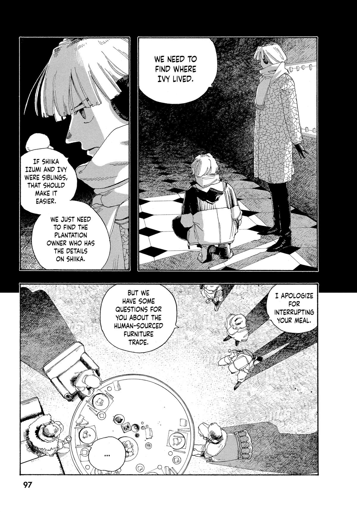 Read Fool Night EN Manga Online