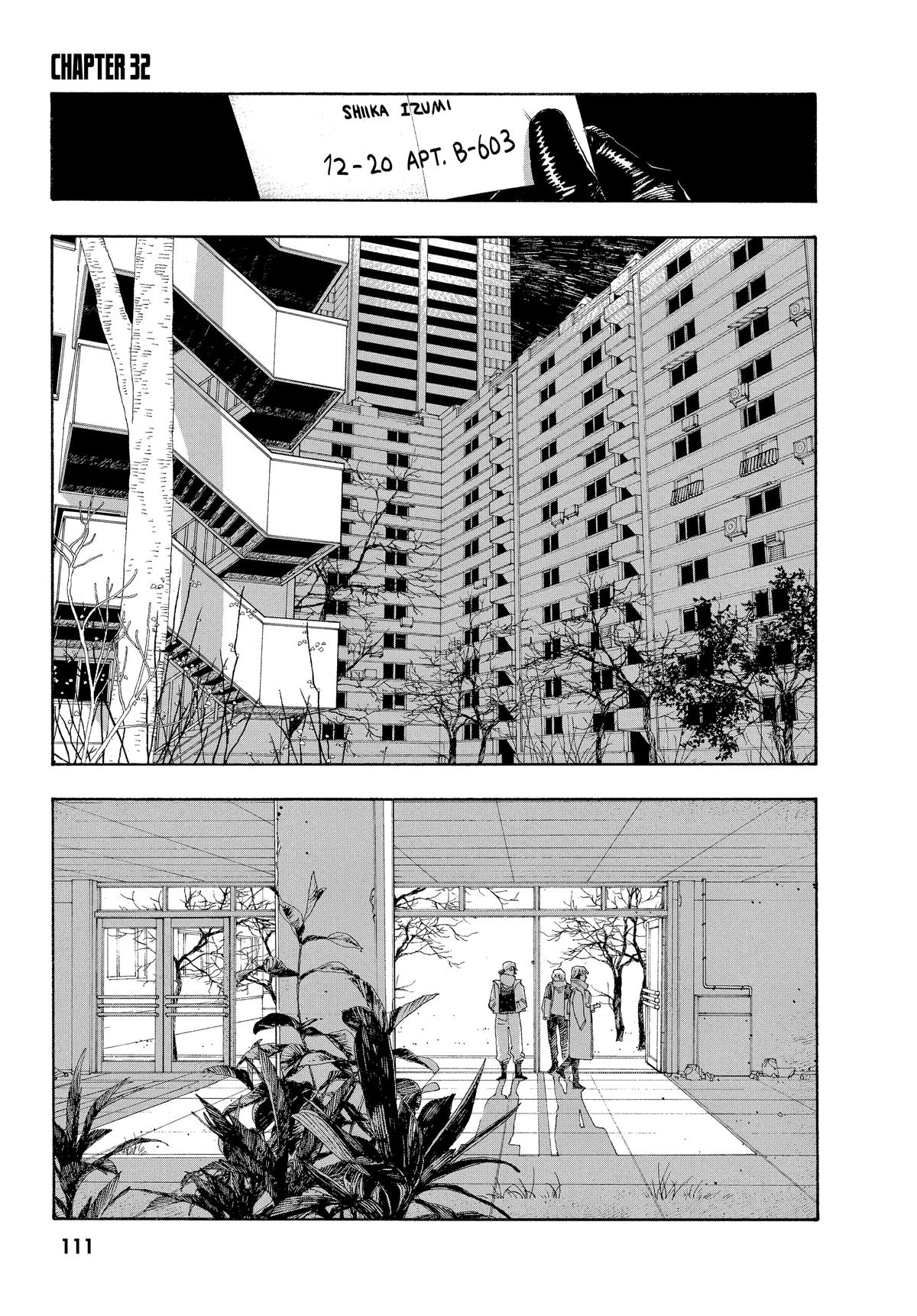 Read Fool Night EN Manga Online