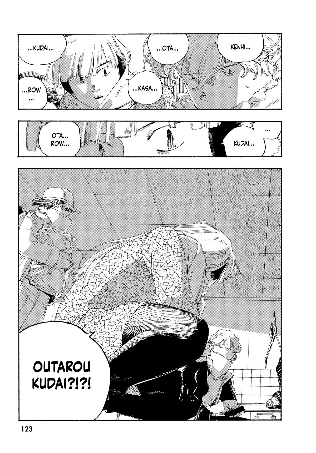 Read Fool Night EN Manga Online