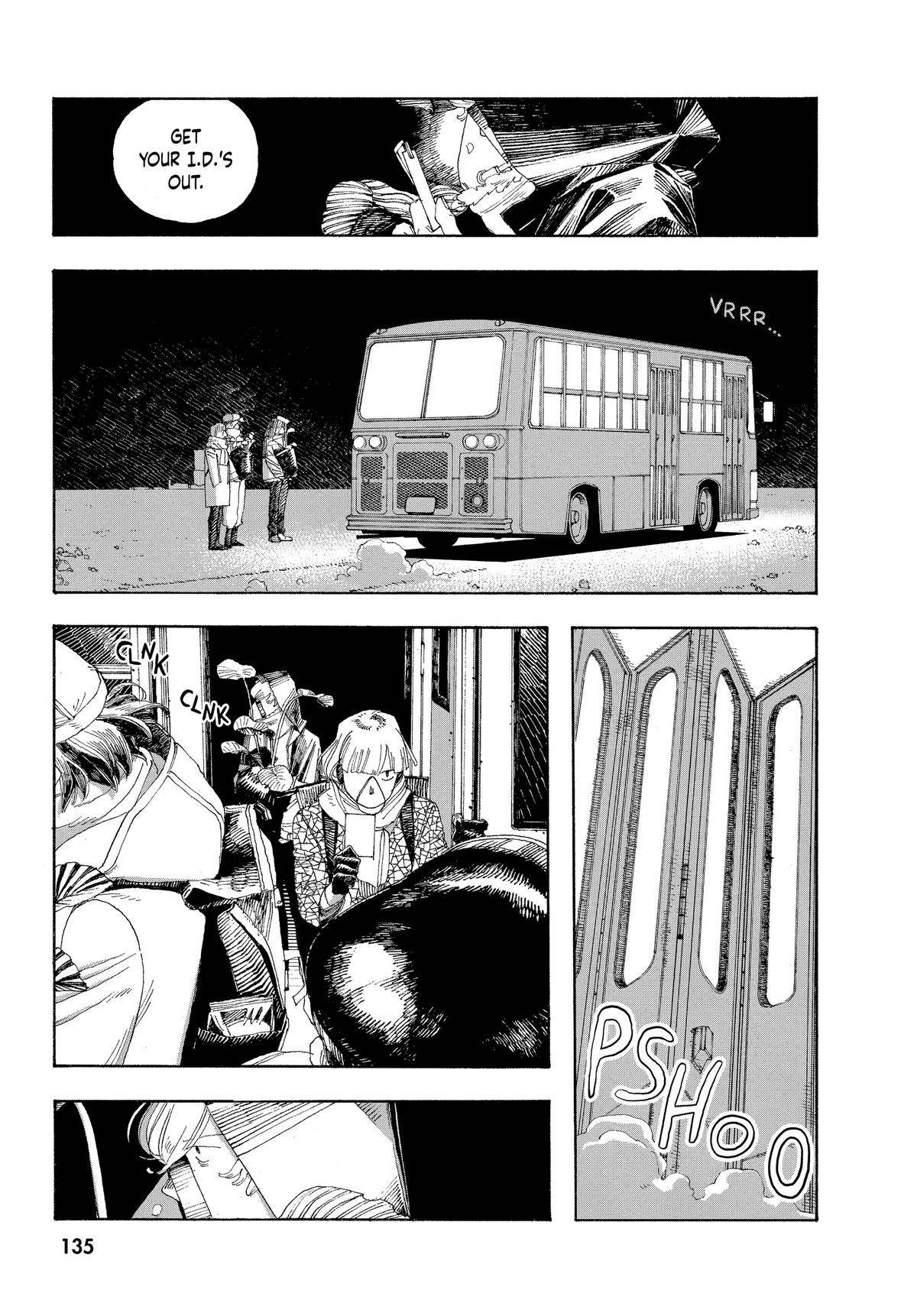 Read Fool Night EN Manga Online