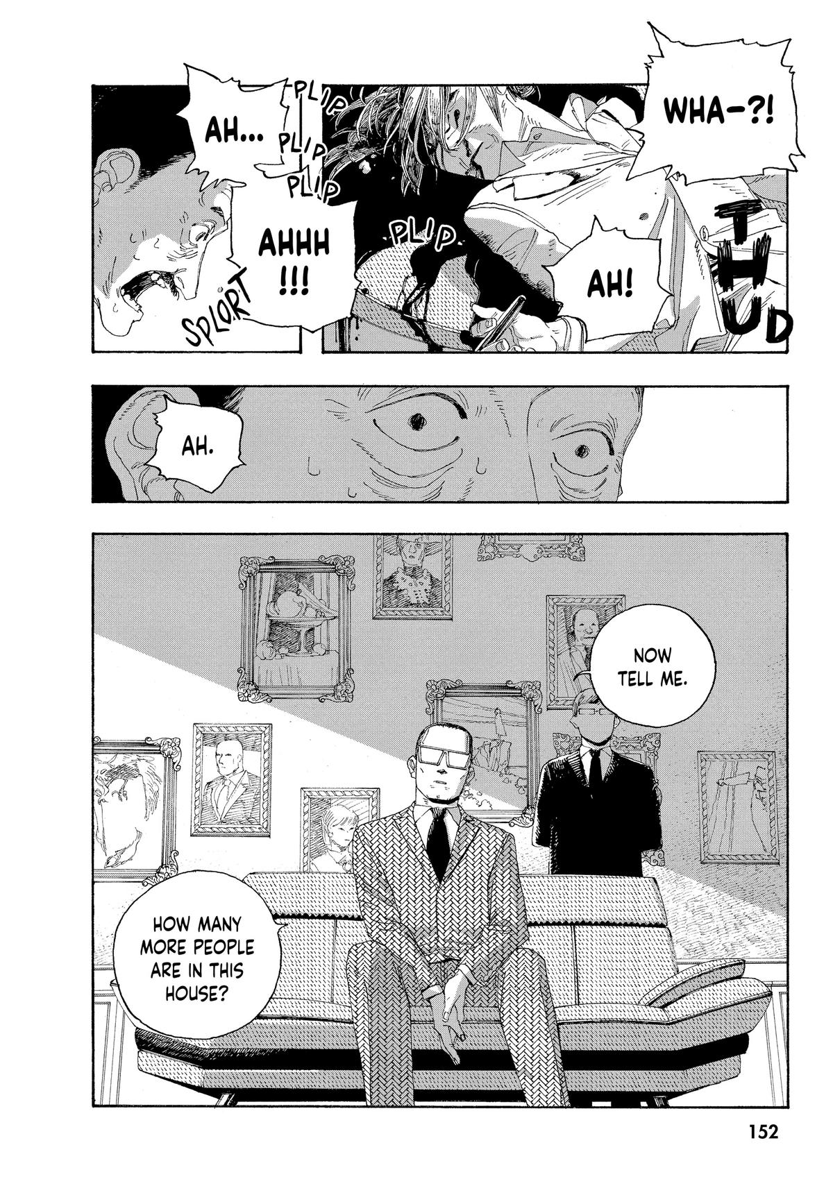 Read Fool Night EN Manga Online