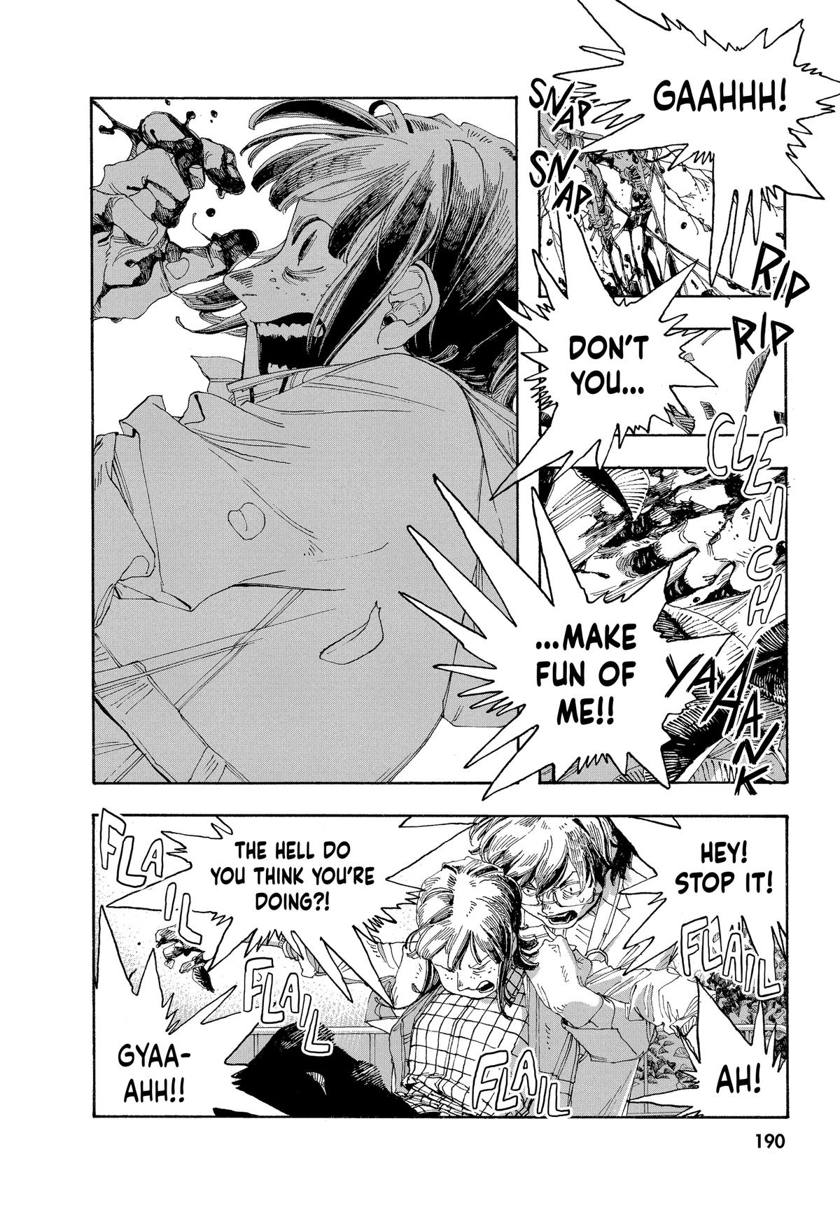 Read Fool Night EN Manga Online