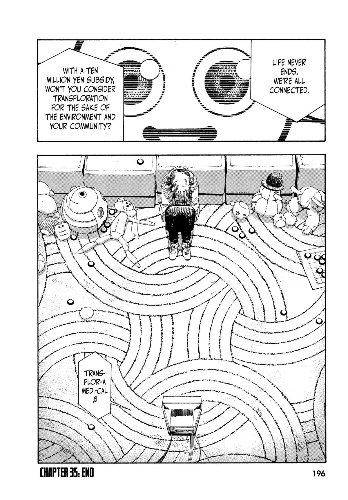 Read Fool Night EN Manga Online