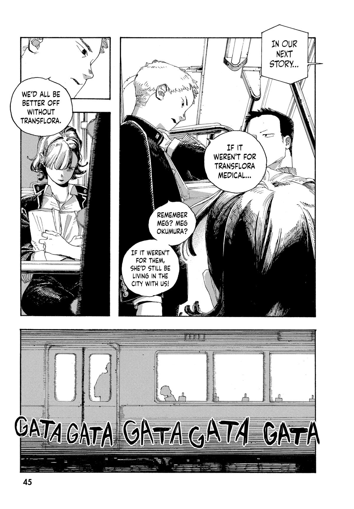 Read Fool Night EN Manga Online