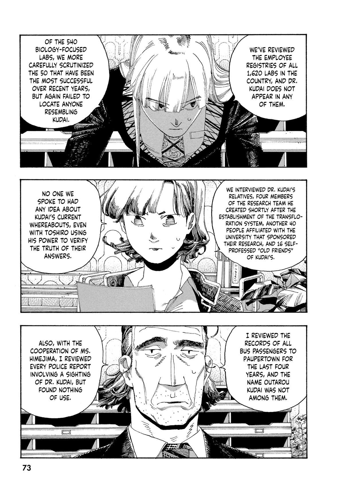 Read Fool Night EN Manga Online