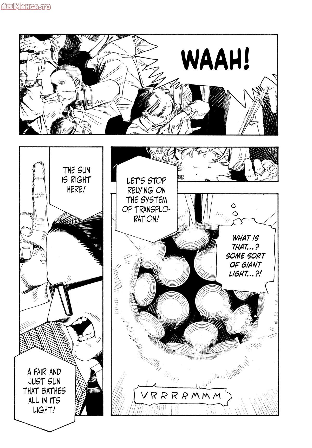 Read Fool Night EN Manga Online