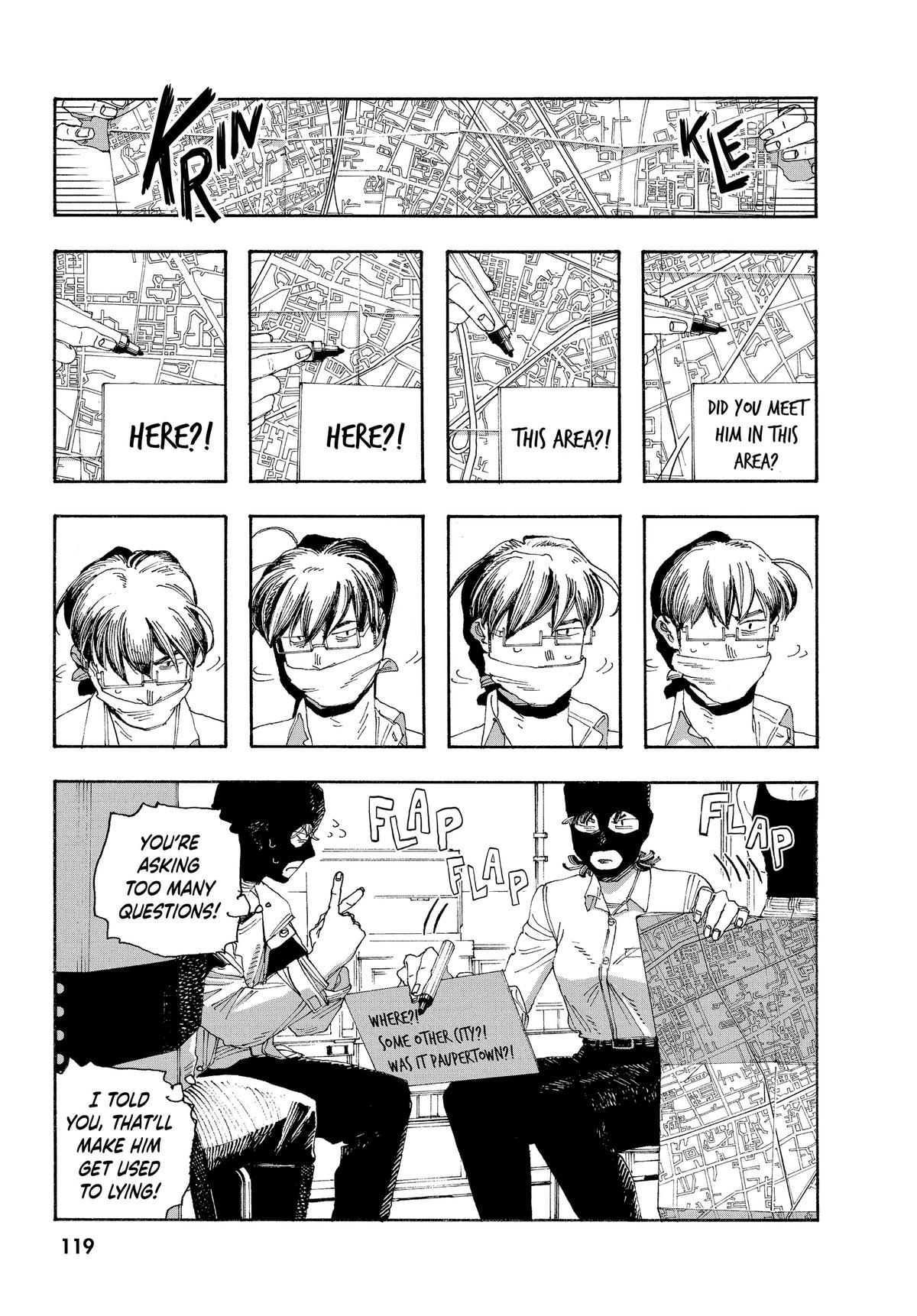 Read Fool Night EN Manga Online