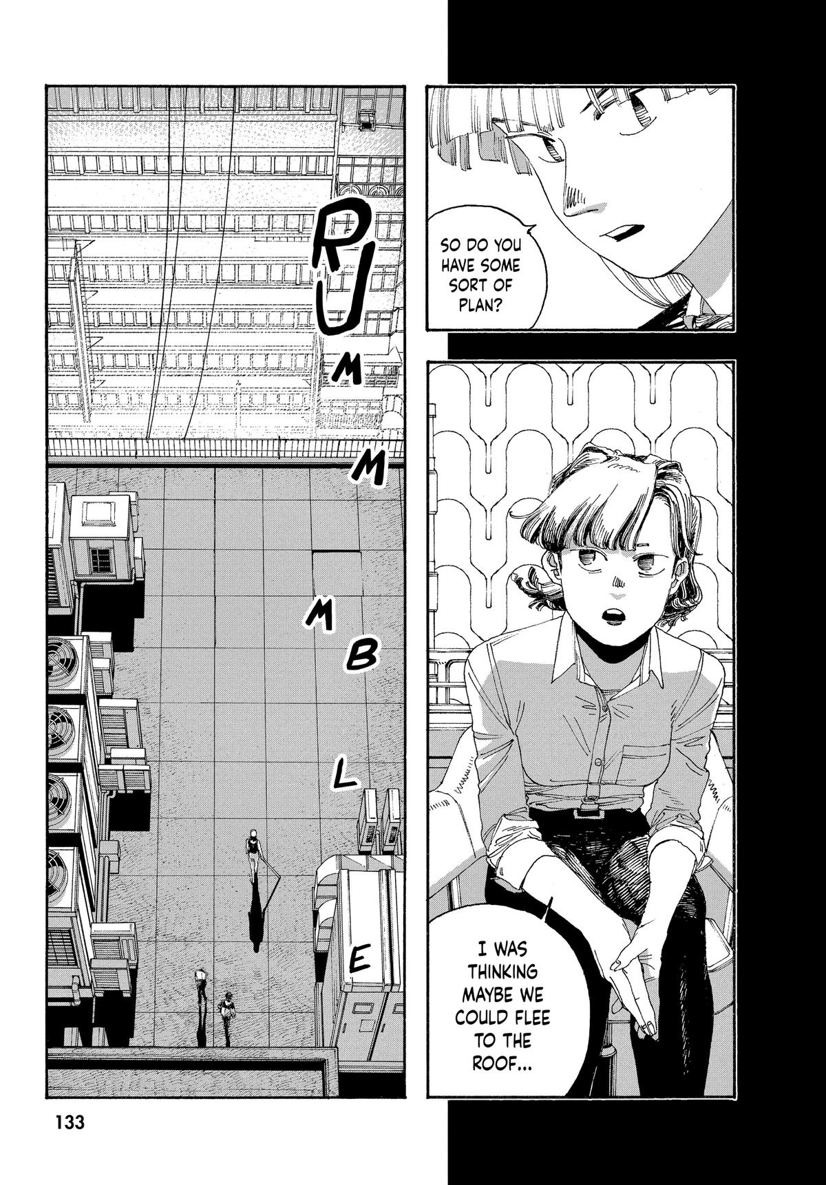 Read Fool Night EN Manga Online