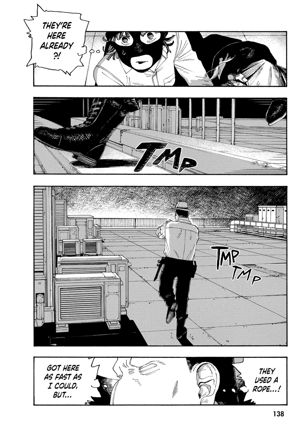 Read Fool Night EN Manga Online