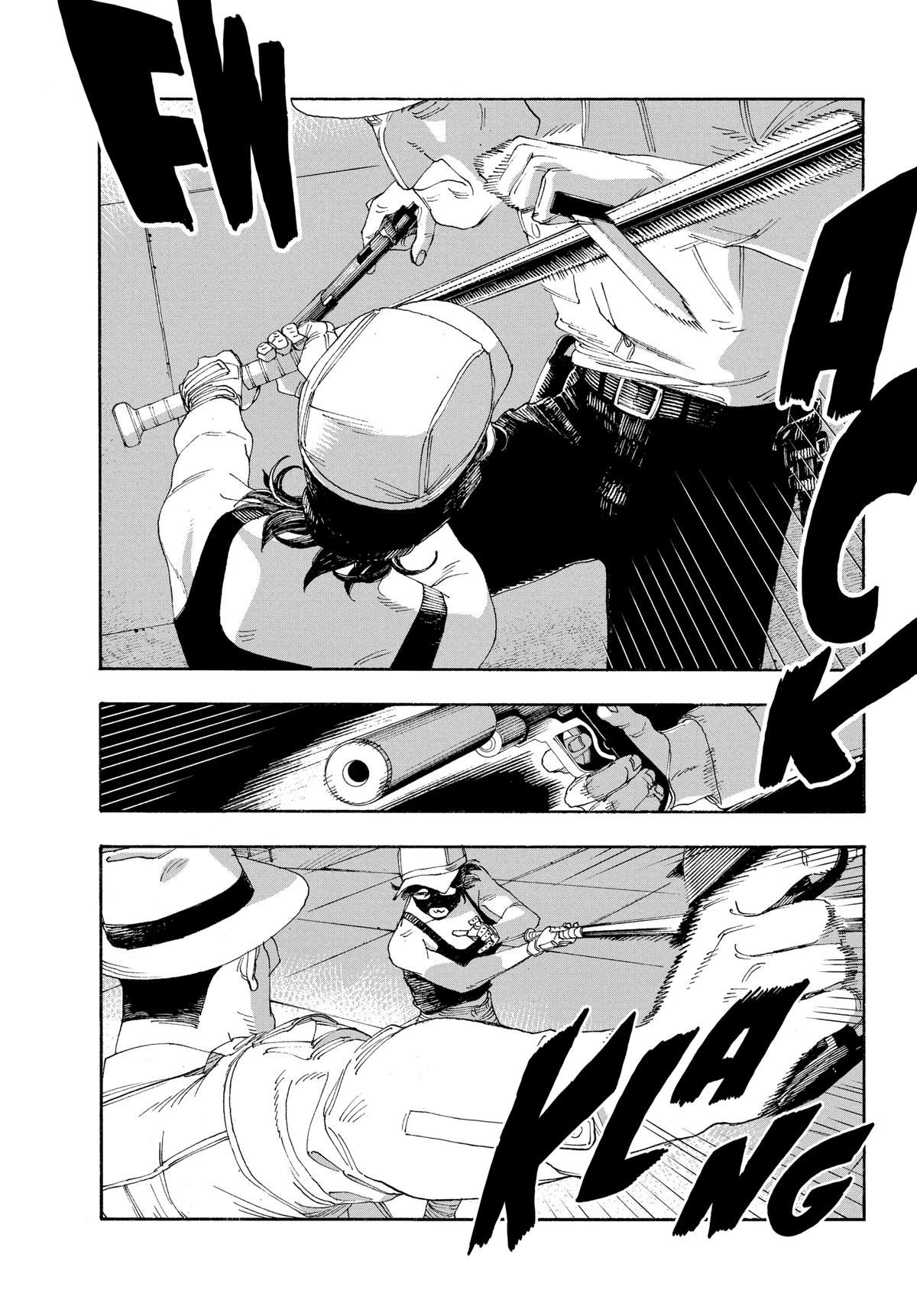 Read Fool Night EN Manga Online