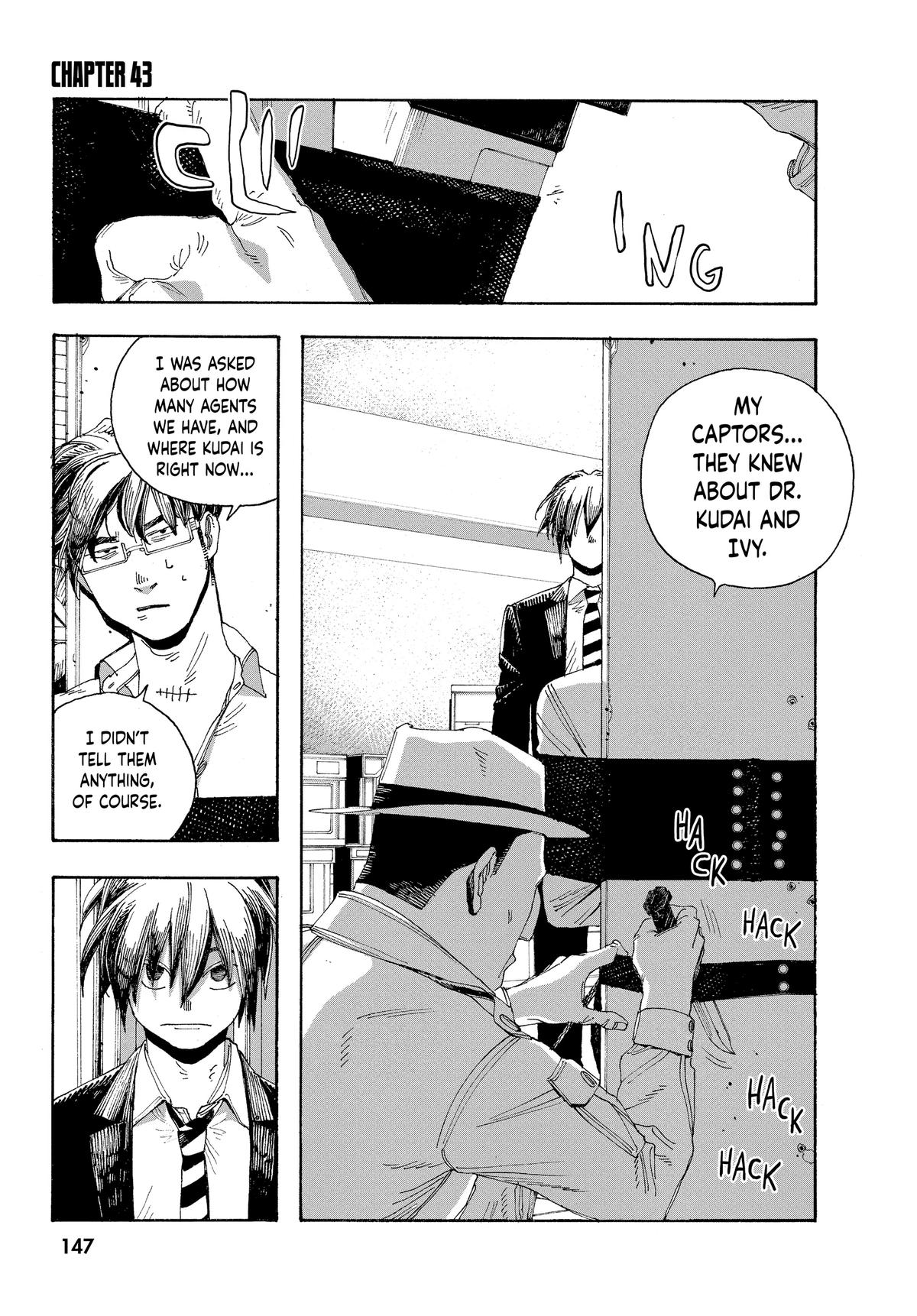 Read Fool Night EN Manga Online