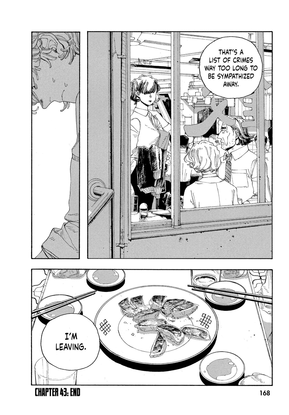 Read Fool Night EN Manga Online