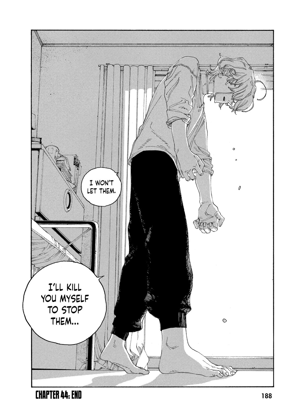 Read Fool Night EN Manga Online