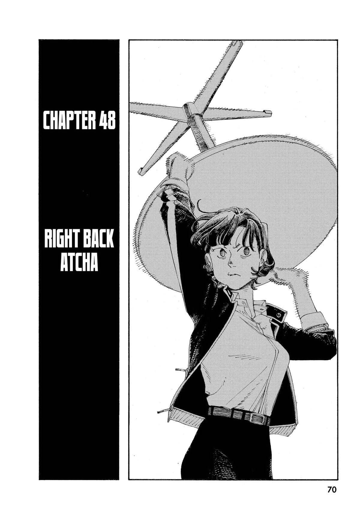 Read Fool Night EN Manga Online