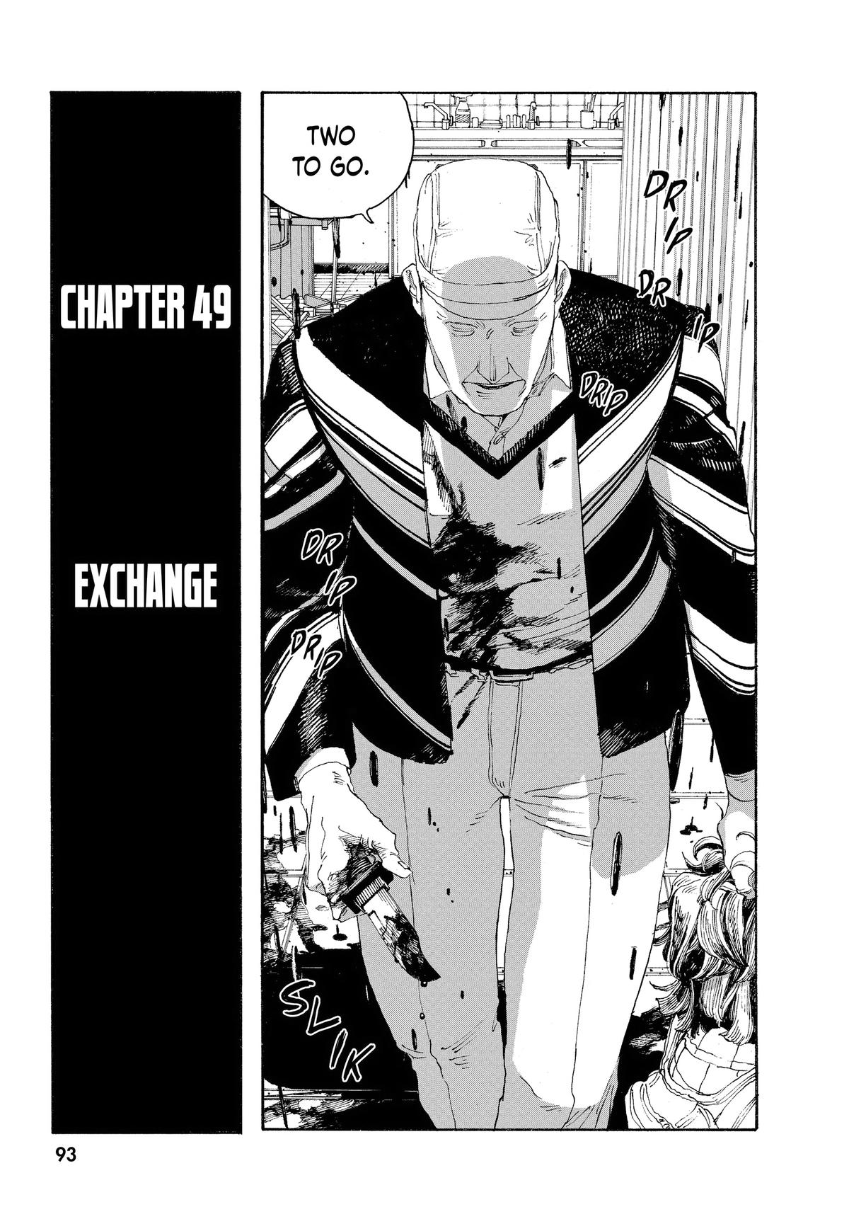 Read Fool Night EN Manga Online